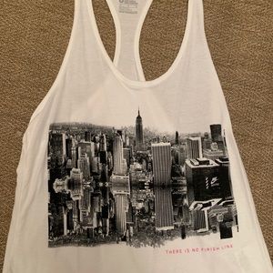 Nike tank top